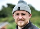 Rugby league star Josh Charnley
