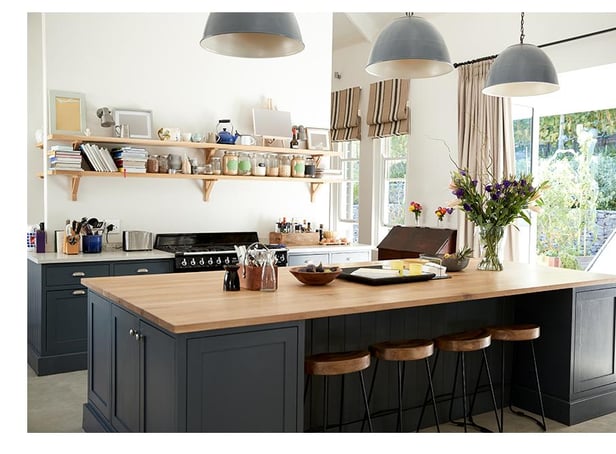 Certain home improvements will add the most value to your home.