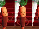 Kevin the Carrot