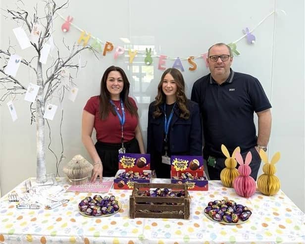 West Lancashire College showcases cultural celebrations for students