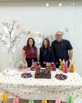 West Lancashire College showcases cultural celebrations for students