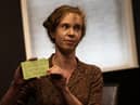 Anna Clover is bringing her one-woman show to Wigan