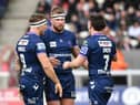 Wigan Warriors started their season away to Hull KR