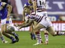 Sam Powell has been granted a testimonial year for 2023