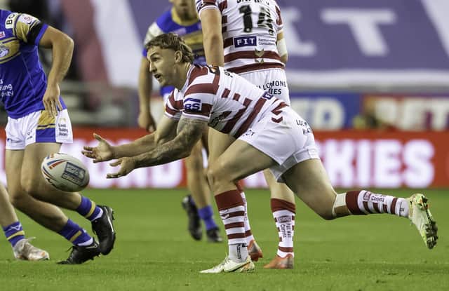 Sam Powell has been granted a testimonial year for 2023