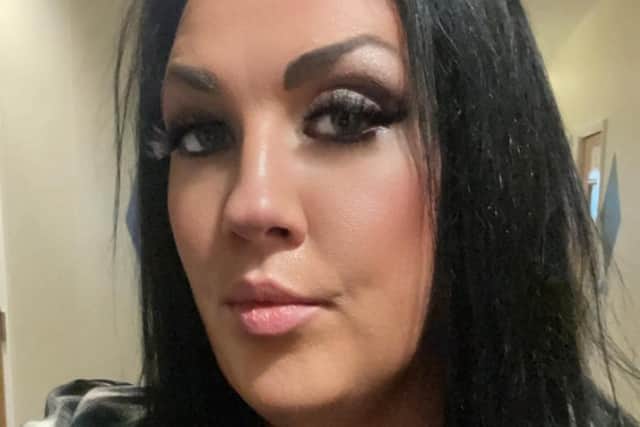 Kaylan Smart Woman charged with man's murder makes first court appearance