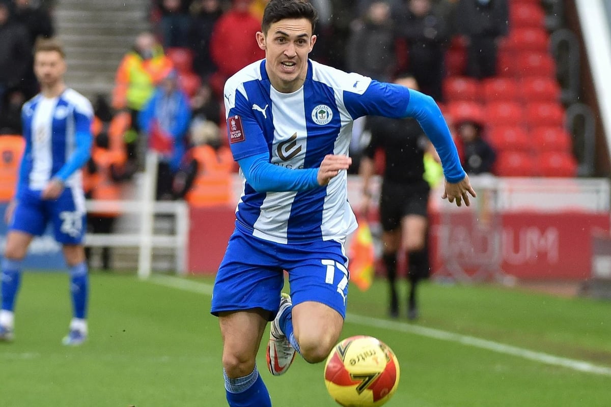 Aberdeen boss backs Jamie McGrath to add another dimension to midfield