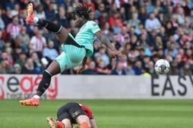 Latics' victory at Lincoln could come at an added cost