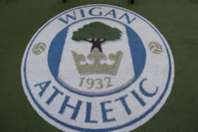 Latics have been hit by a transfer embargo