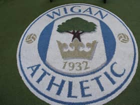 Latics have been hit by a transfer embargo