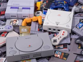 Do you have any of these old games at home?