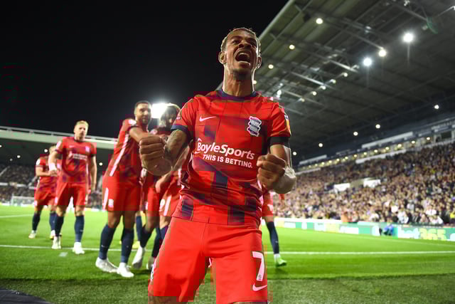 Points: 54. Goal Difference: -12. Chance of making play-offs: 6%. Chance of promotion: 2%. Chance of relegation: 23%.