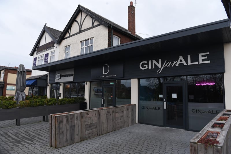 There was a bizarre case when a Penwortham bar had different opening hours to drinking times. GinJarAle in Penwortham had applied to South Ribble Council for permission to extend its business hours to fall into line with its drinks licence. The application meant an extra half hour on all nights apart from Friday when opening hours will be extended by 90 minutes