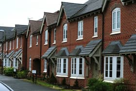 Provisional figures from the Office for National Statistics show the average private rent in Wigan reached £680 per month in the year to February – up nine per cent from £624 a year previously