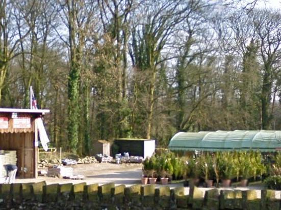 Rating: 4.9 out of 5 from 56 Google reviews. Open on Bank Holiday Monday from 10am-4pm