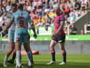 Liam Farrell