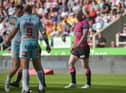 Liam Farrell