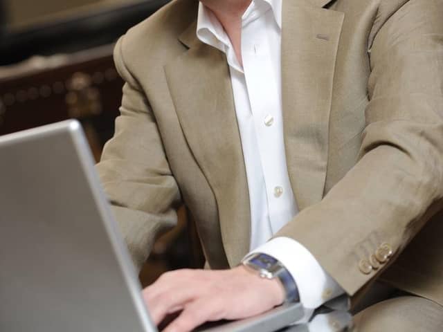 Nigel Roberts will be awarded an honorary doctorate from the University of Essex