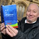 Gary Winstanley, who created the song, also produced a Wiganese dictionary