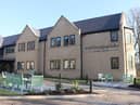 Worthington Lake Care Home