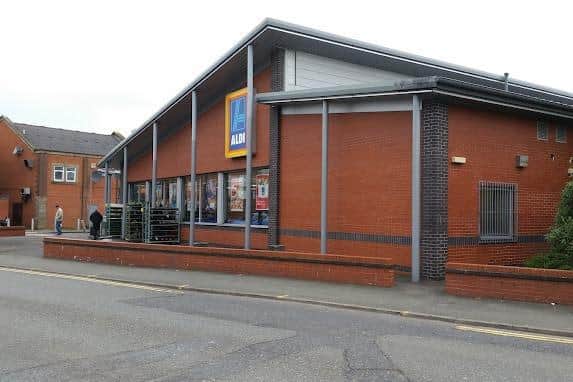The Princess Road store will close on December 4