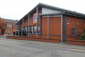 The Princess Road store will close on December 4