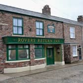 Federal Management will be assisting the UK soap with a storyline surrounding debt collection