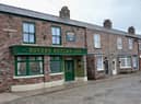 Federal Management will be assisting the UK soap with a storyline surrounding debt collection