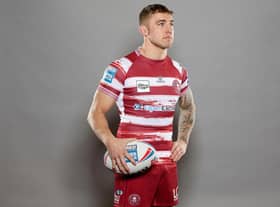 Sam Powell