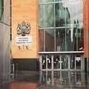 Manchester and Salford Magistrates' Court