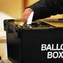 "Our research shows that the need for ID discouraged some people from voting – and we don’t want to see any voters lose their say," said Electoral Commission chief executive Vijay Rangarajan