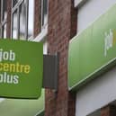 Job centre security guards plan to go on strike