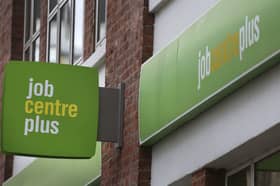 The number of people in the North East classed as economically inactive has risen again.
