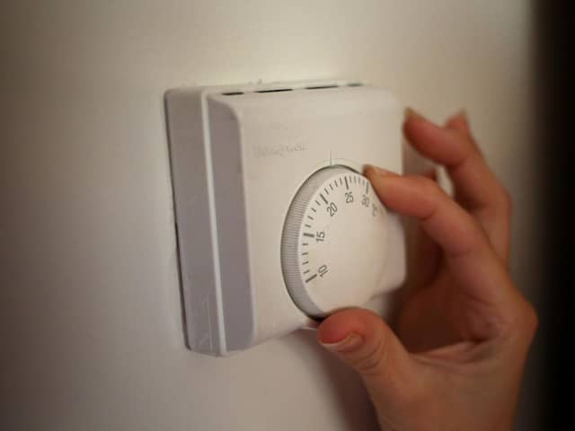 Department for Work and Pensions figures show there were 22,838 households in Wigan who received the rebate in 2023-24