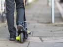 Soon e-scooters will be banned from South Western Railway stations and trains
