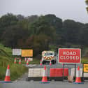 National Highways is responsible for maintaining motorways and major A-roads
