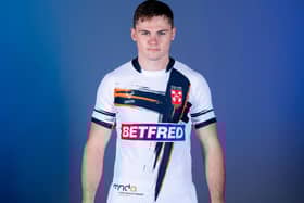 Jack Welsby