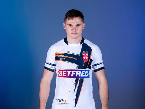 Jack Welsby