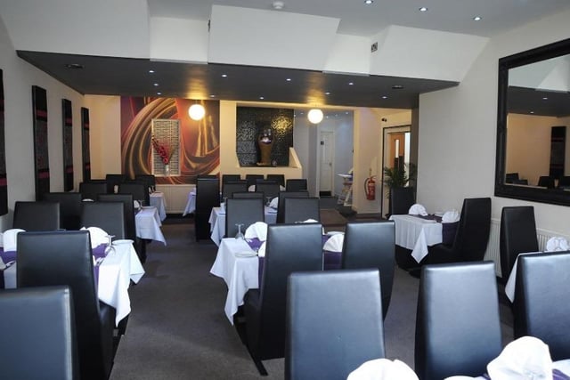 Indian, Wood Street. Tripadvisor rating 4.5 out of 5 from 948 reviews