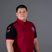 Matty Peet has praised Kai Pearce-Paul and Liam Marshall