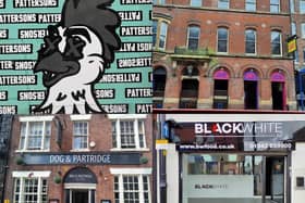These are the places rated one star in July and August