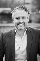 Andy Healy, Managing Director at The TEFL Org