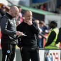 Max Rogers left Latics in March along with Shaun Maloney
