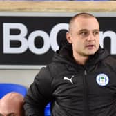 Shaun Maloney saw his Latics side avoid an FA Cup giant-killing at non-league York