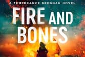 Fire and Bones by Kathy Reichs