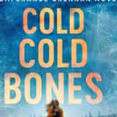 Cold, Cold Bones by Kathy Reichs