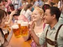 Oktoberfest is coming to Blackpool!