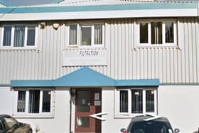 Airtec Filtration Ltd in St Helens