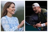 Jack Draper's weekend heroics in California did not go unnoticed in royal circles