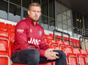 Mike Cooper has joined Wigan Warriors